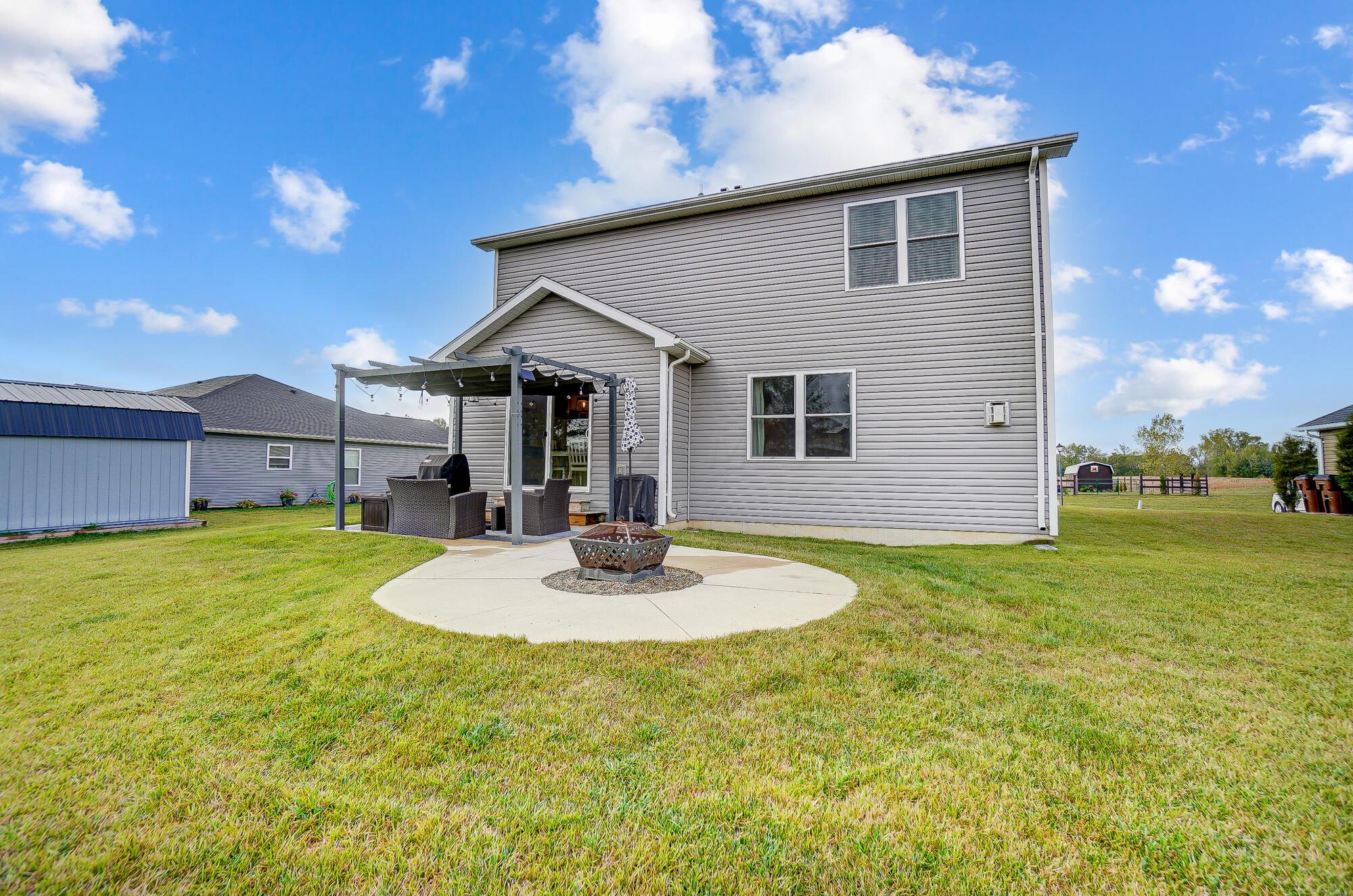 244 Saddlebrook, Springfield, Ohio image 50