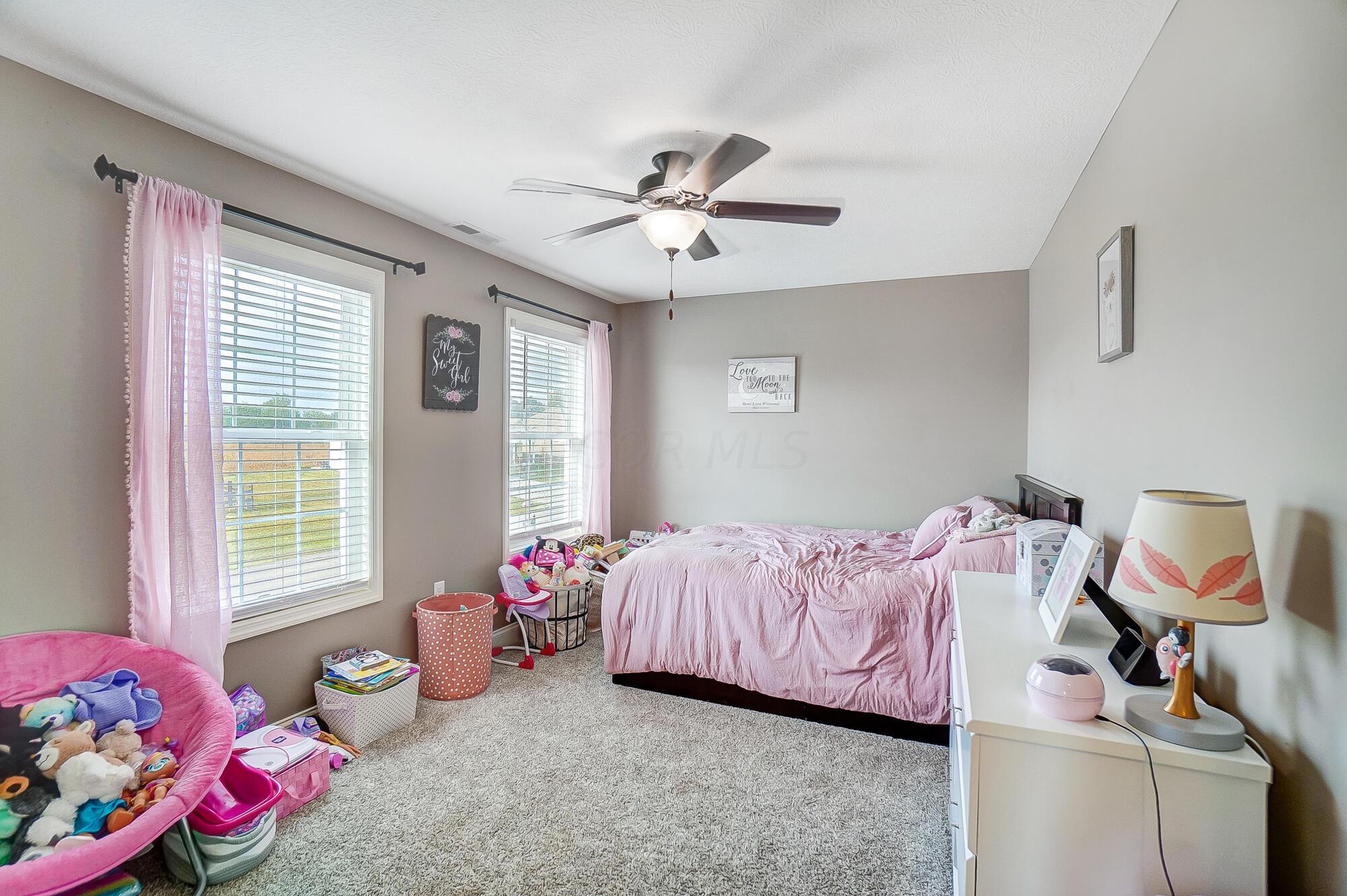 244 Saddlebrook, Springfield, Ohio image 33