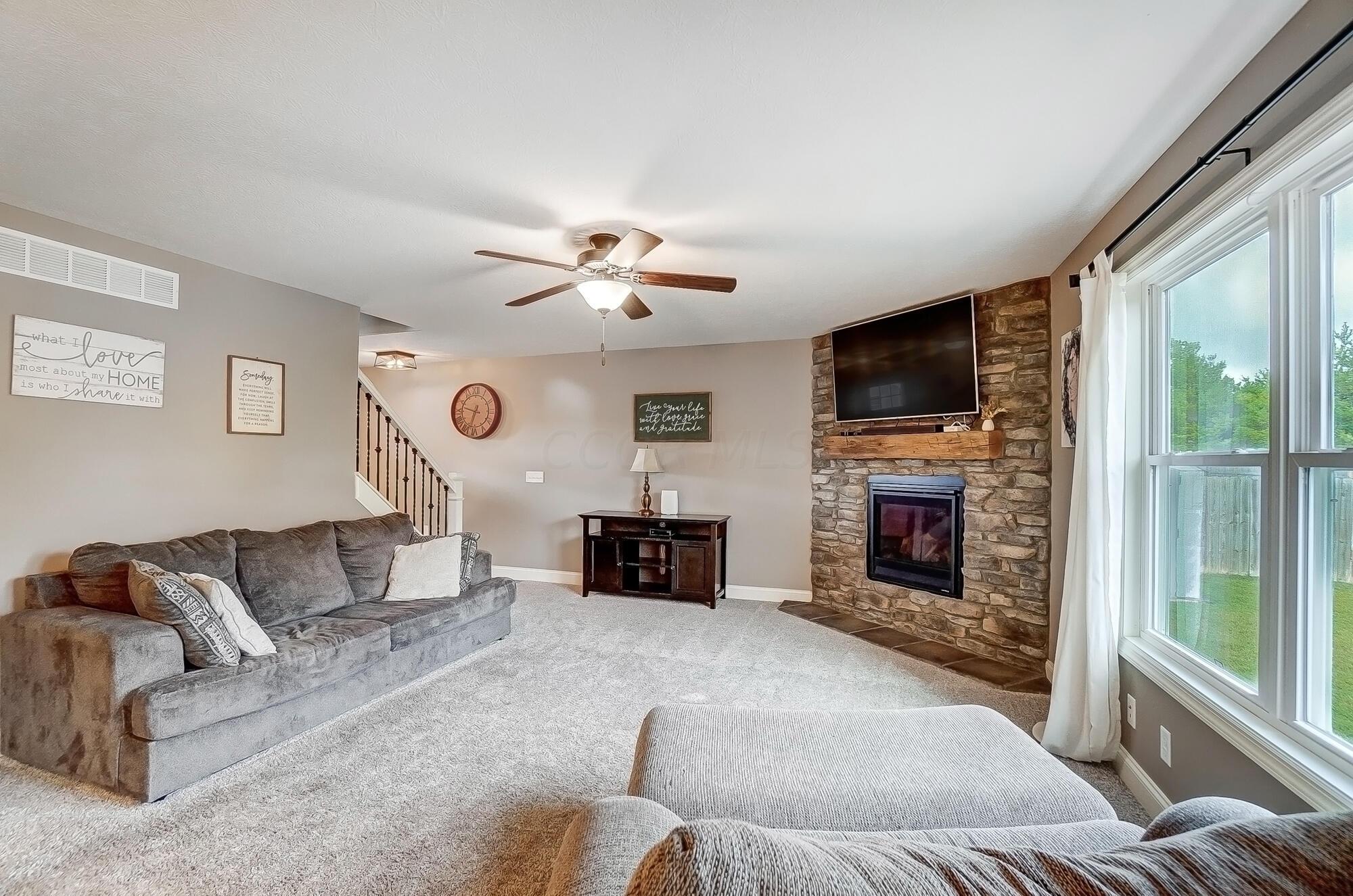 244 Saddlebrook, Springfield, Ohio image 13