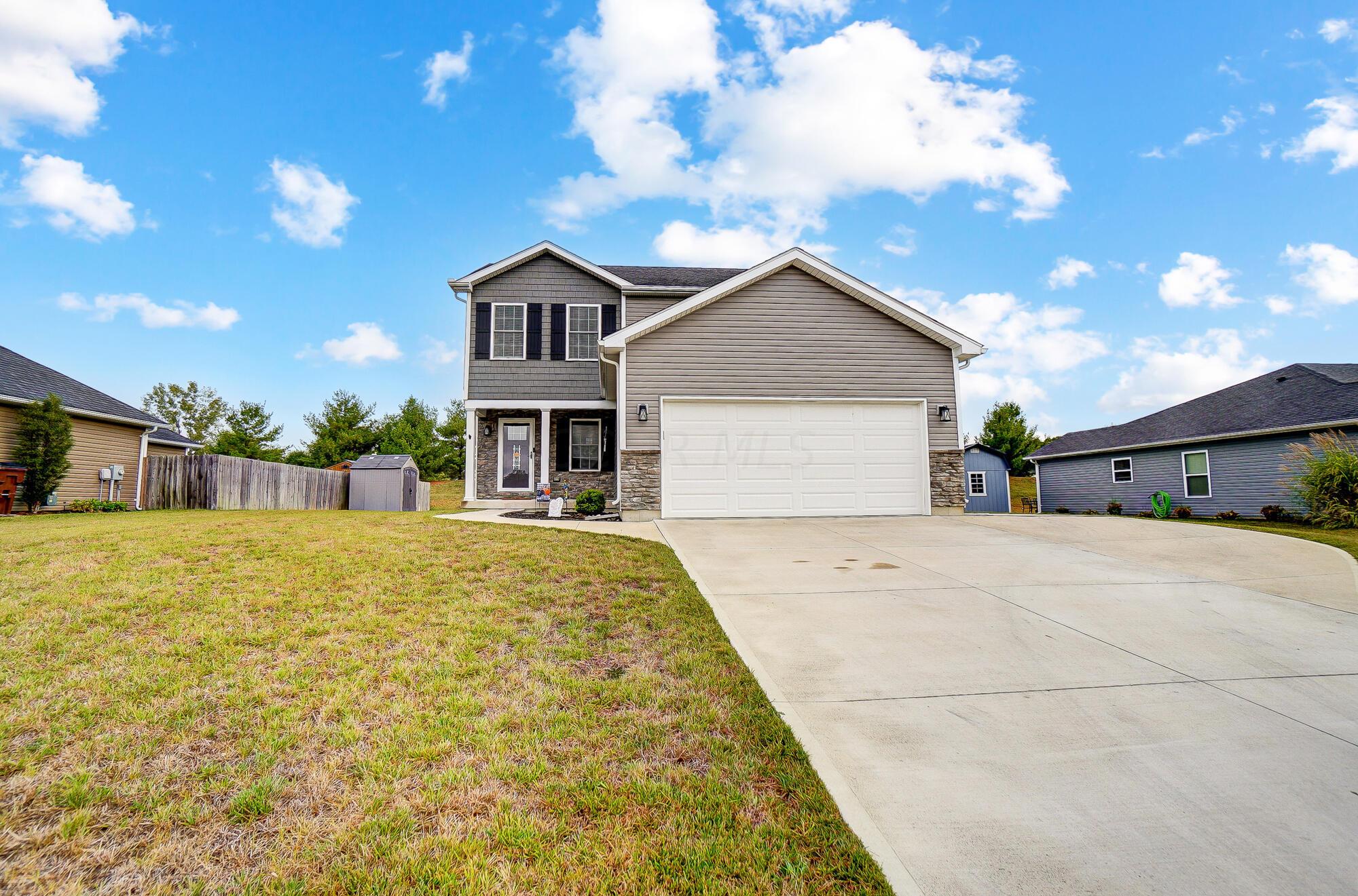 244 Saddlebrook, Springfield, Ohio image 6
