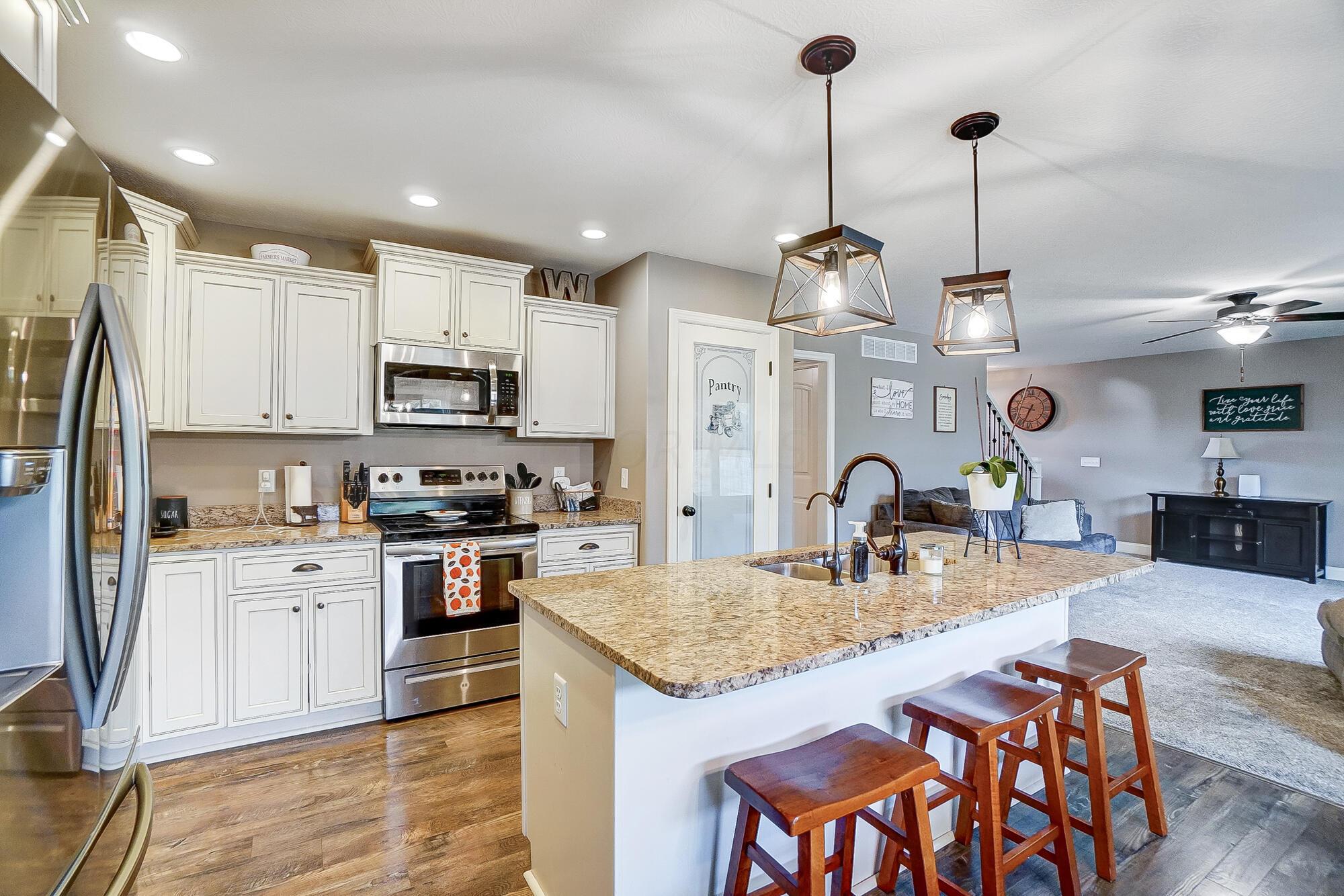 244 Saddlebrook, Springfield, Ohio image 18