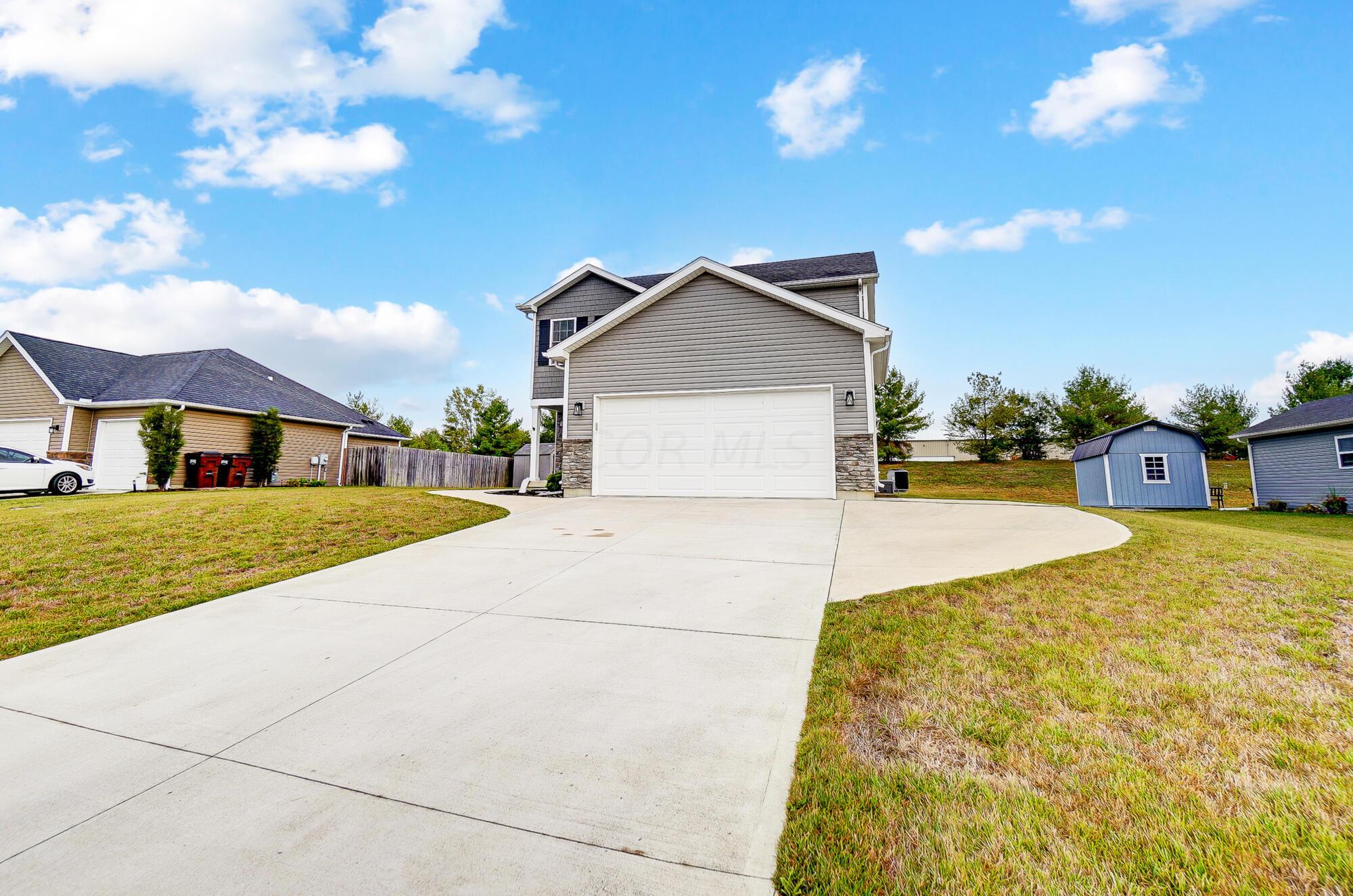 244 Saddlebrook, Springfield, Ohio image 5