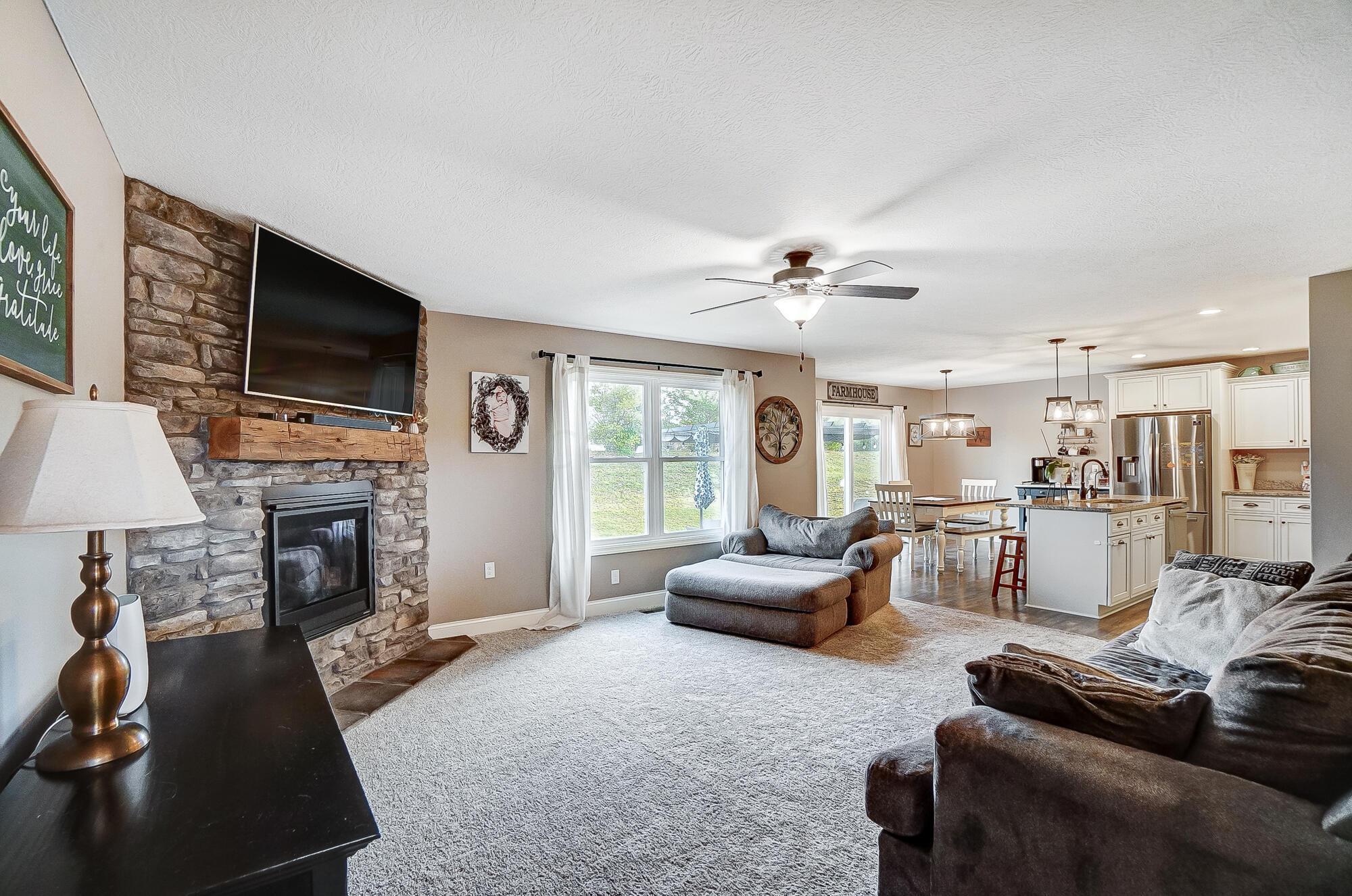 244 Saddlebrook, Springfield, Ohio image 11