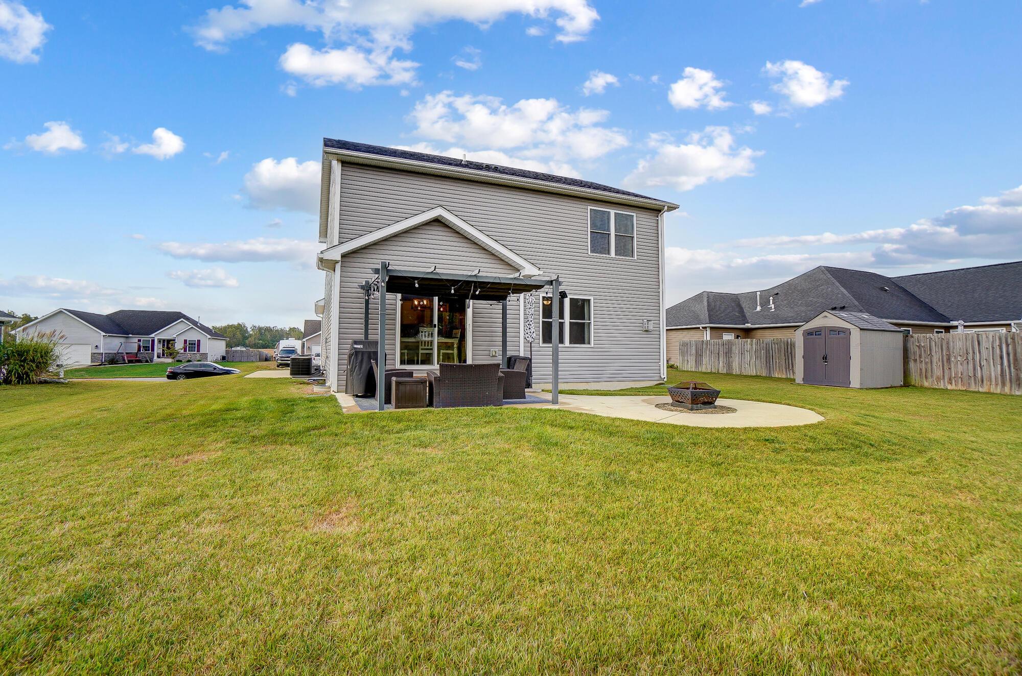 244 Saddlebrook, Springfield, Ohio image 49