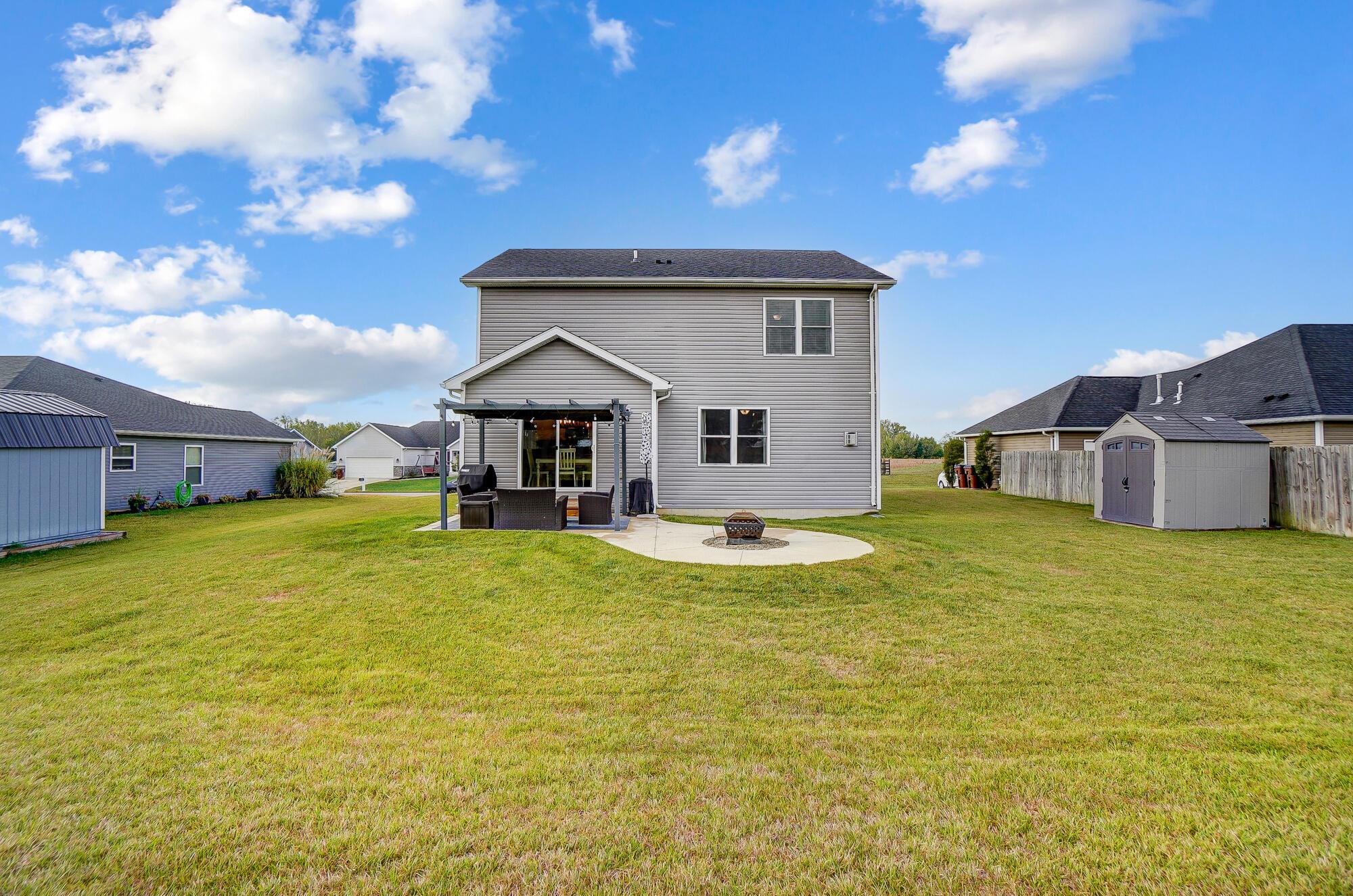 244 Saddlebrook, Springfield, Ohio image 48