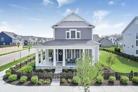 Photo of 5348 Maple Drive, Lewis Center, OH 43035 (MLS # 226013490)