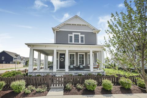 Photo of 5348 Maple Drive, Lewis Center, OH 43035 (MLS # 226013490)