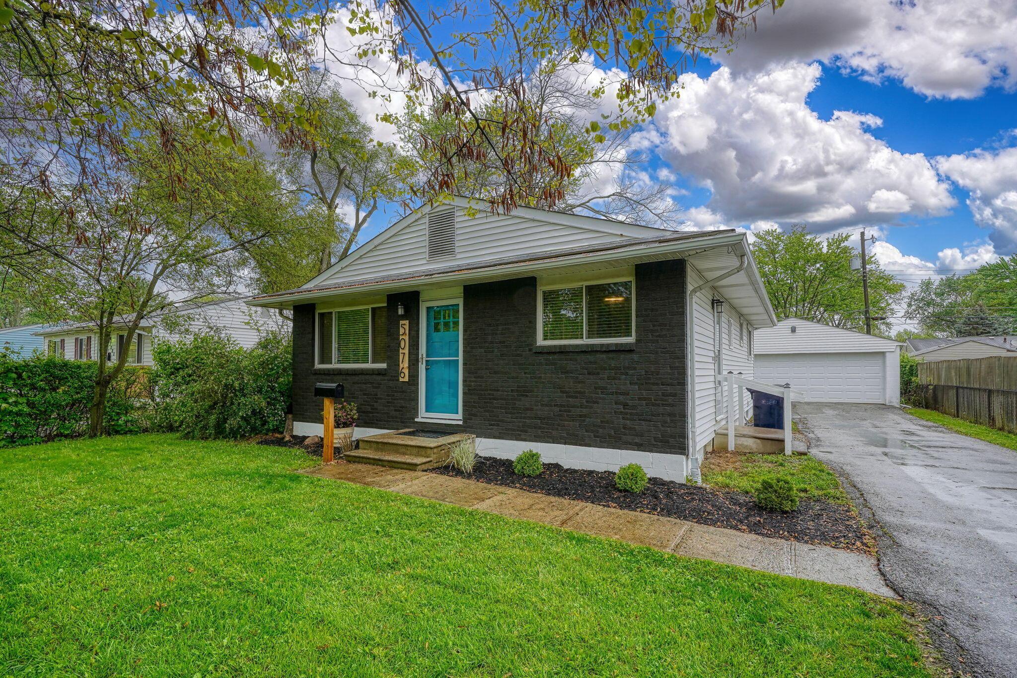 5076 Scioto Darby Road, Hilliard, Ohio image 37