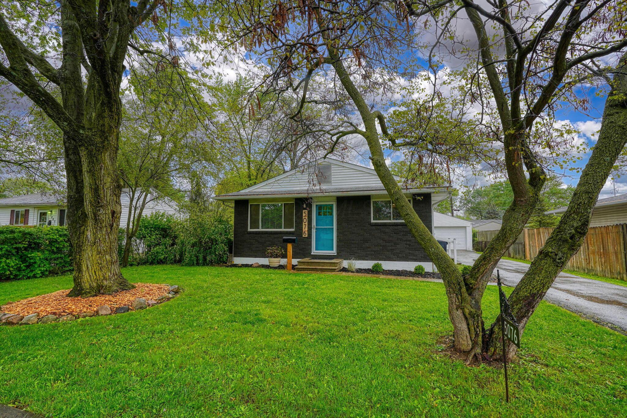5076 Scioto Darby Road, Hilliard, Ohio image 4