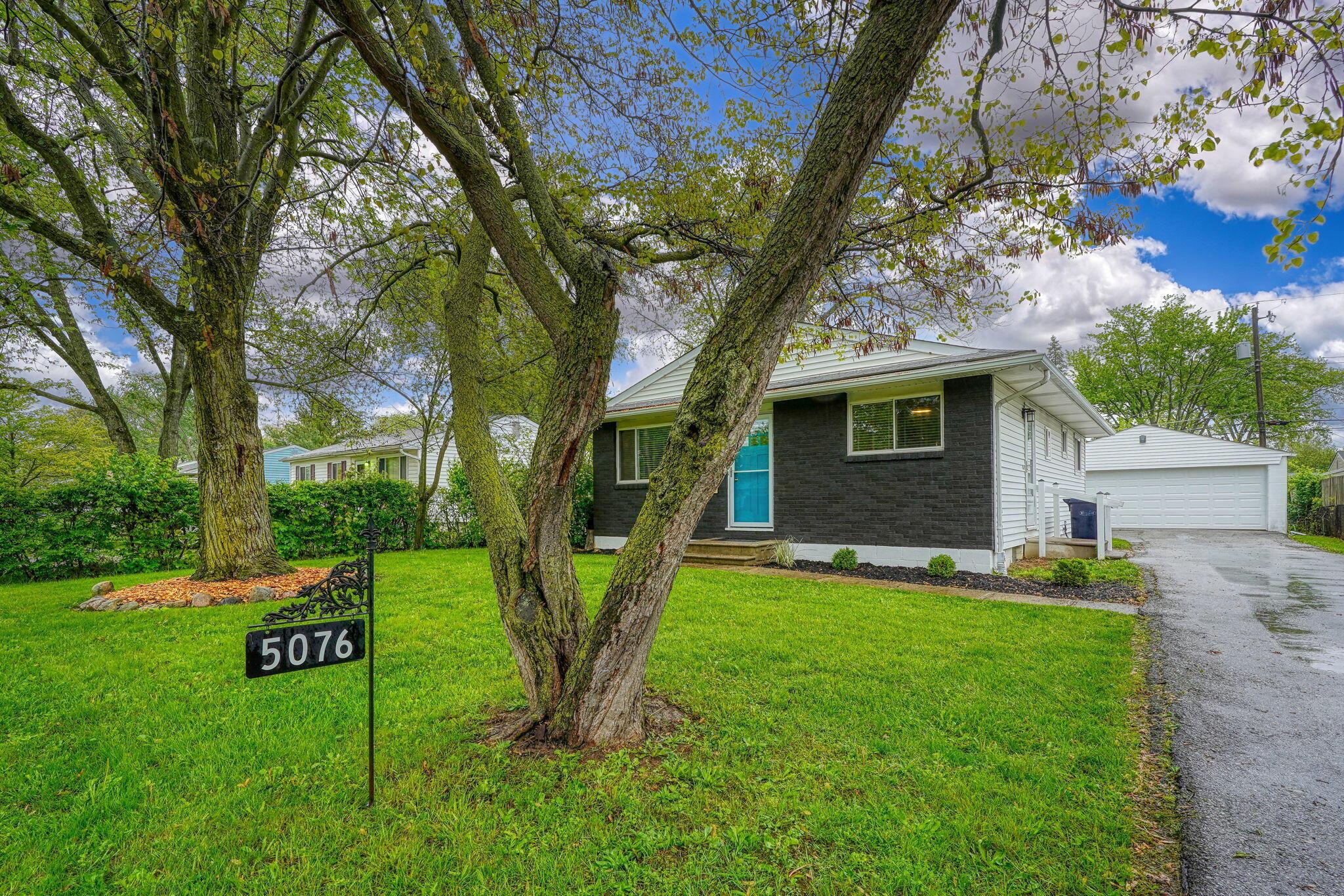 5076 Scioto Darby Road, Hilliard, Ohio image 36