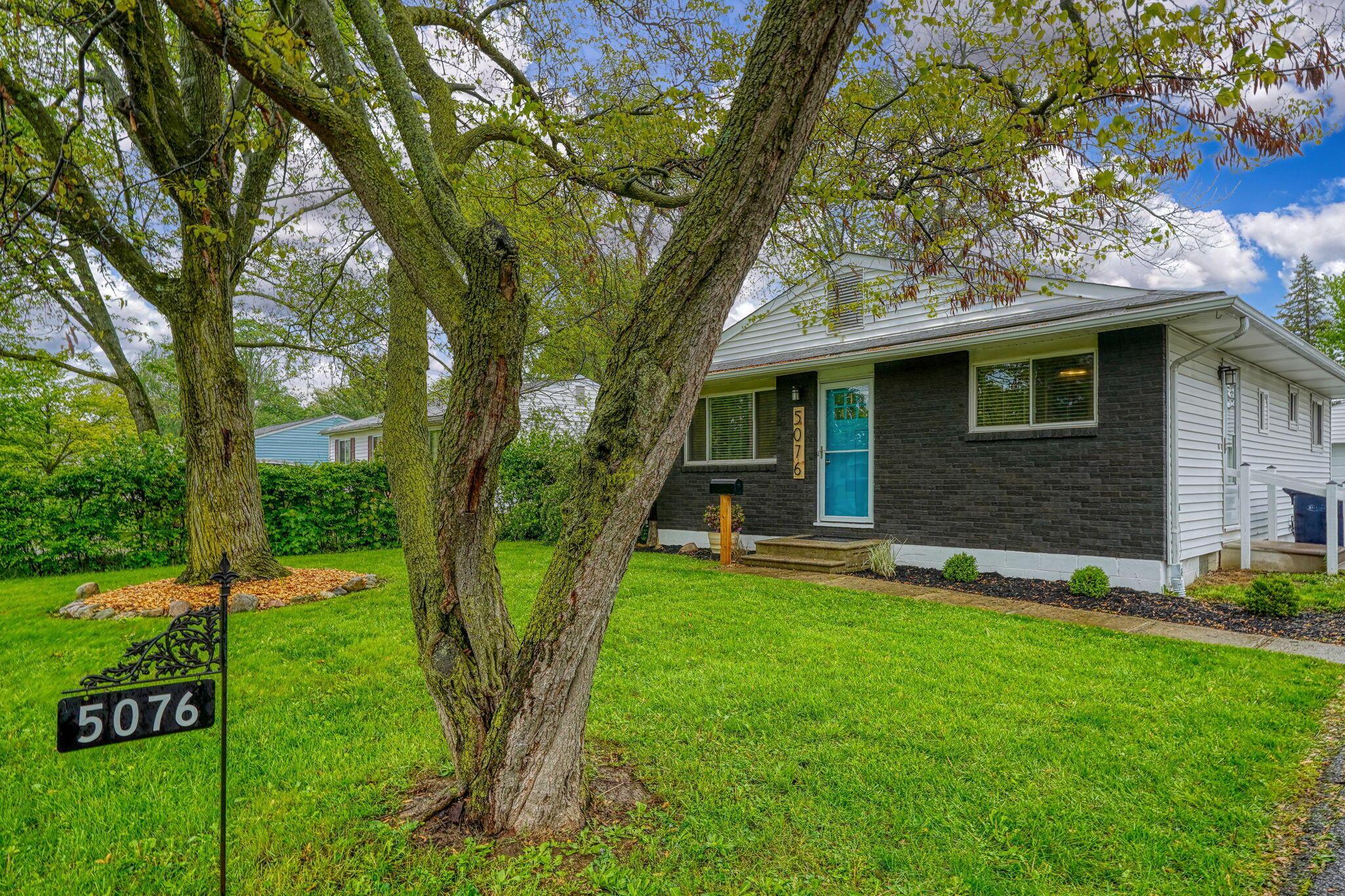5076 Scioto Darby Road, Hilliard, Ohio image 33