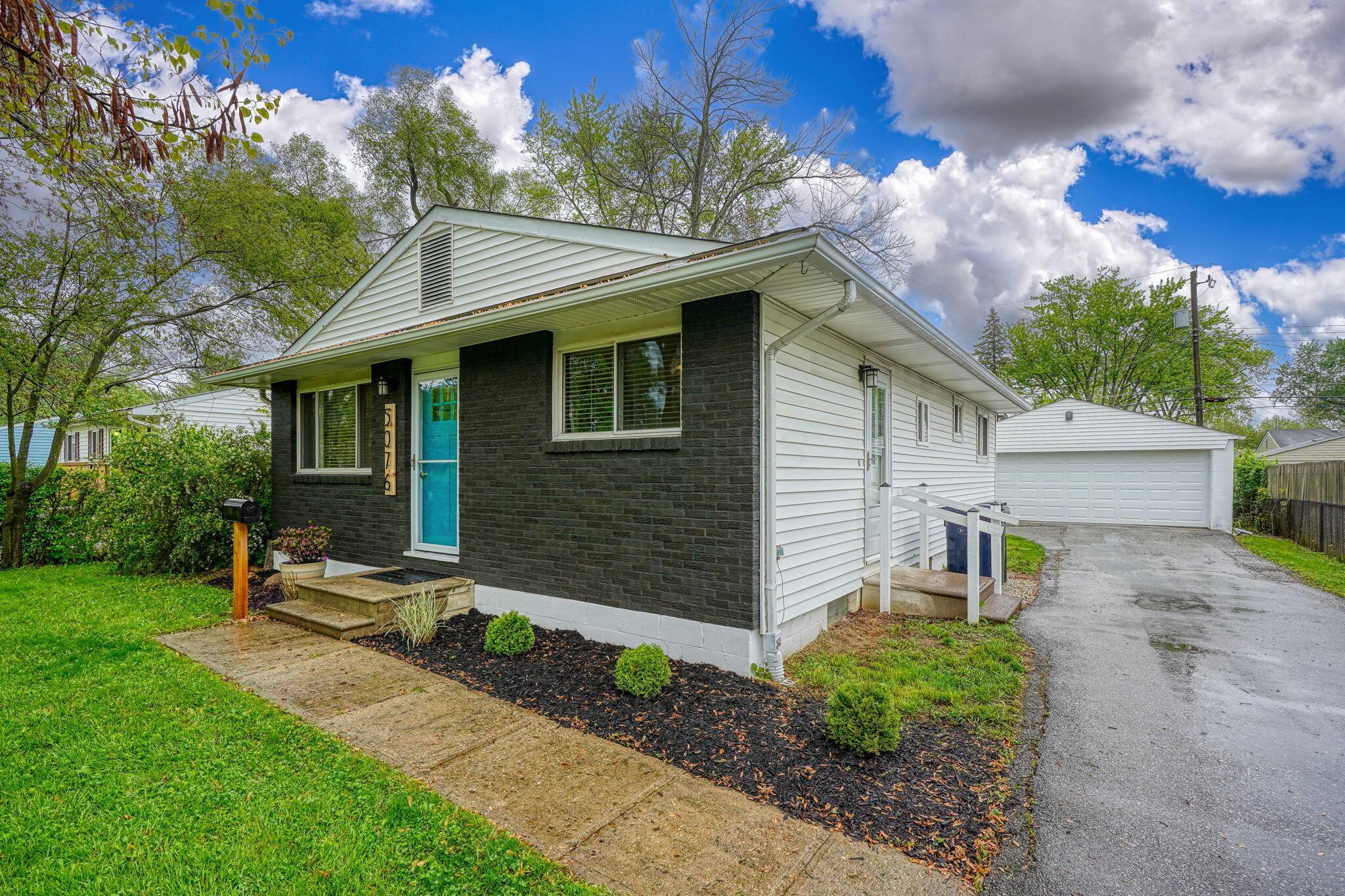 5076 Scioto Darby Road, Hilliard, Ohio image 35