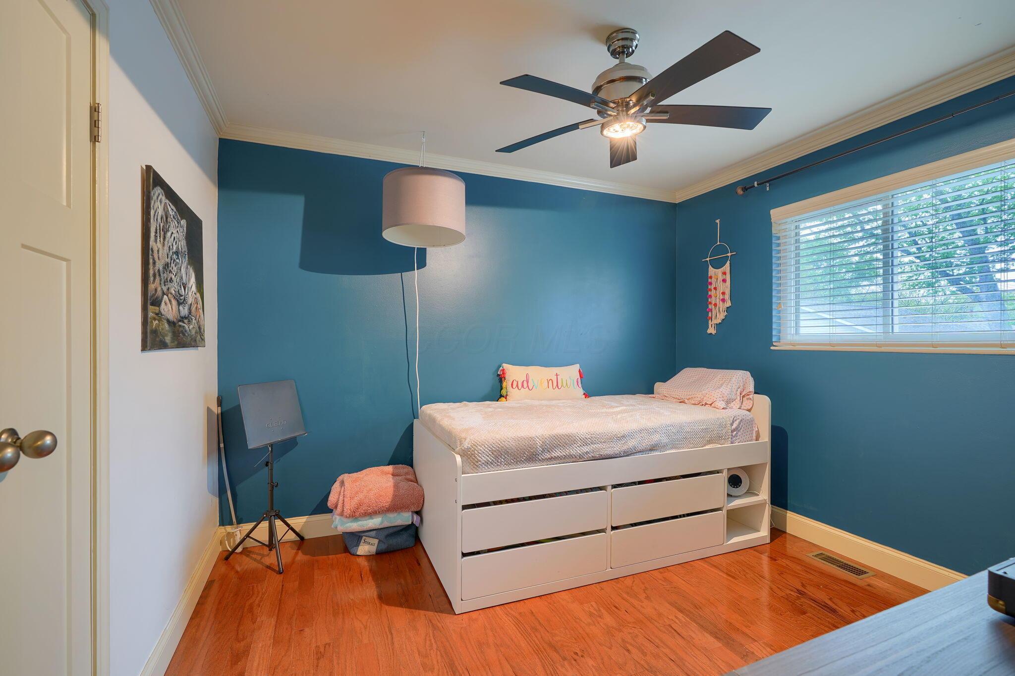 5076 Scioto Darby Road, Hilliard, Ohio image 23