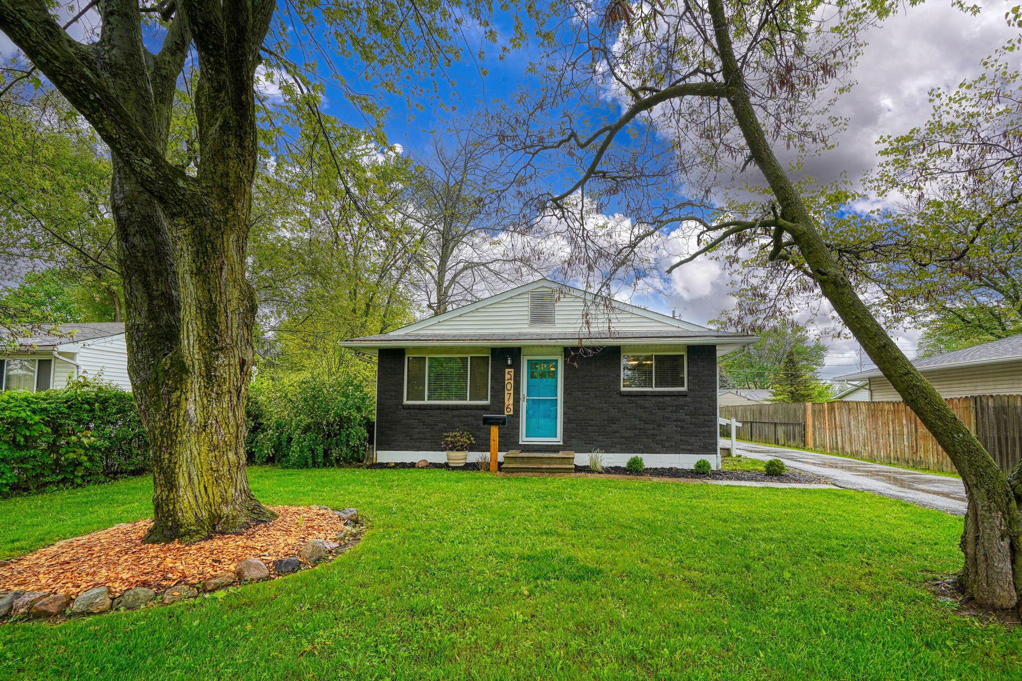 5076 Scioto Darby Road, Hilliard, Ohio image 34
