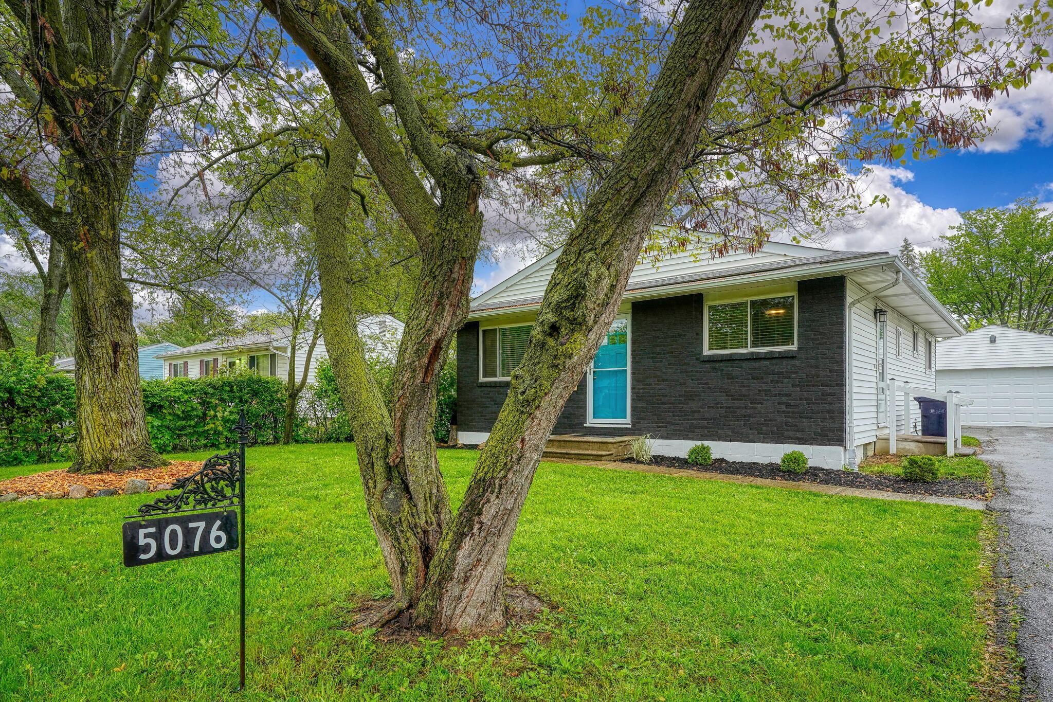 5076 Scioto Darby Road, Hilliard, Ohio image 39
