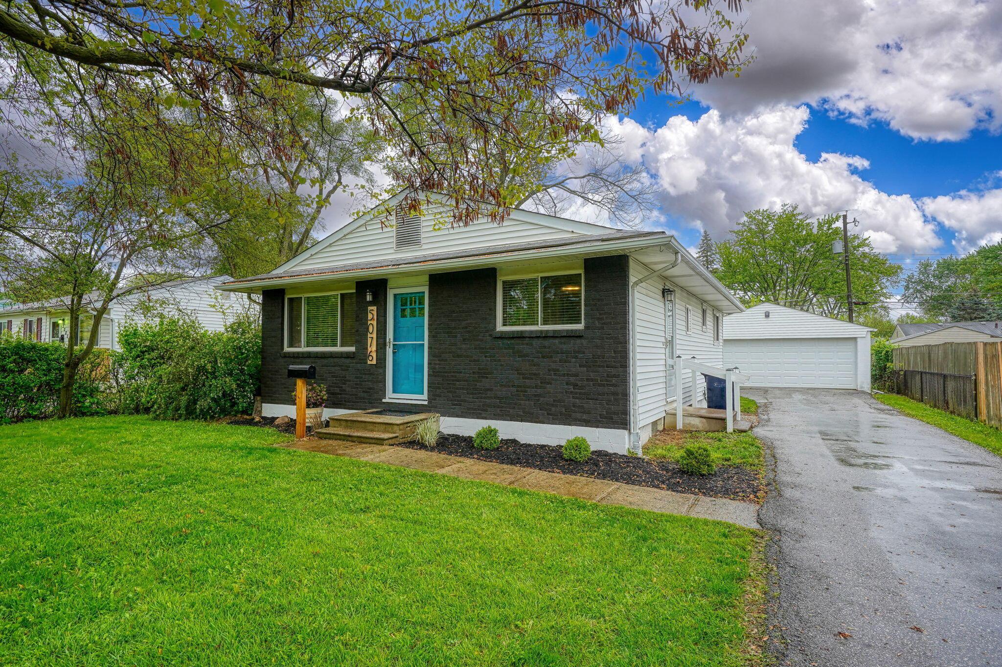 5076 Scioto Darby Road, Hilliard, Ohio image 1