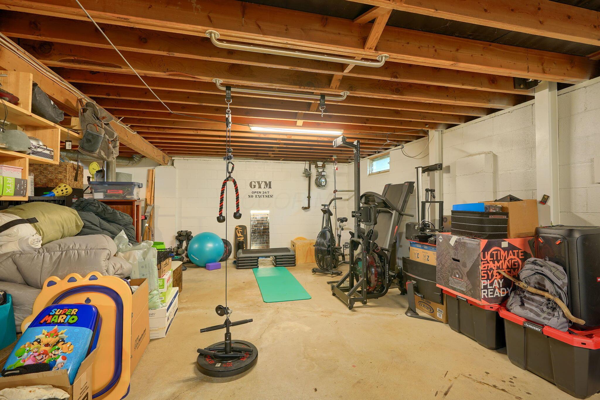 5076 Scioto Darby Road, Hilliard, Ohio image 29