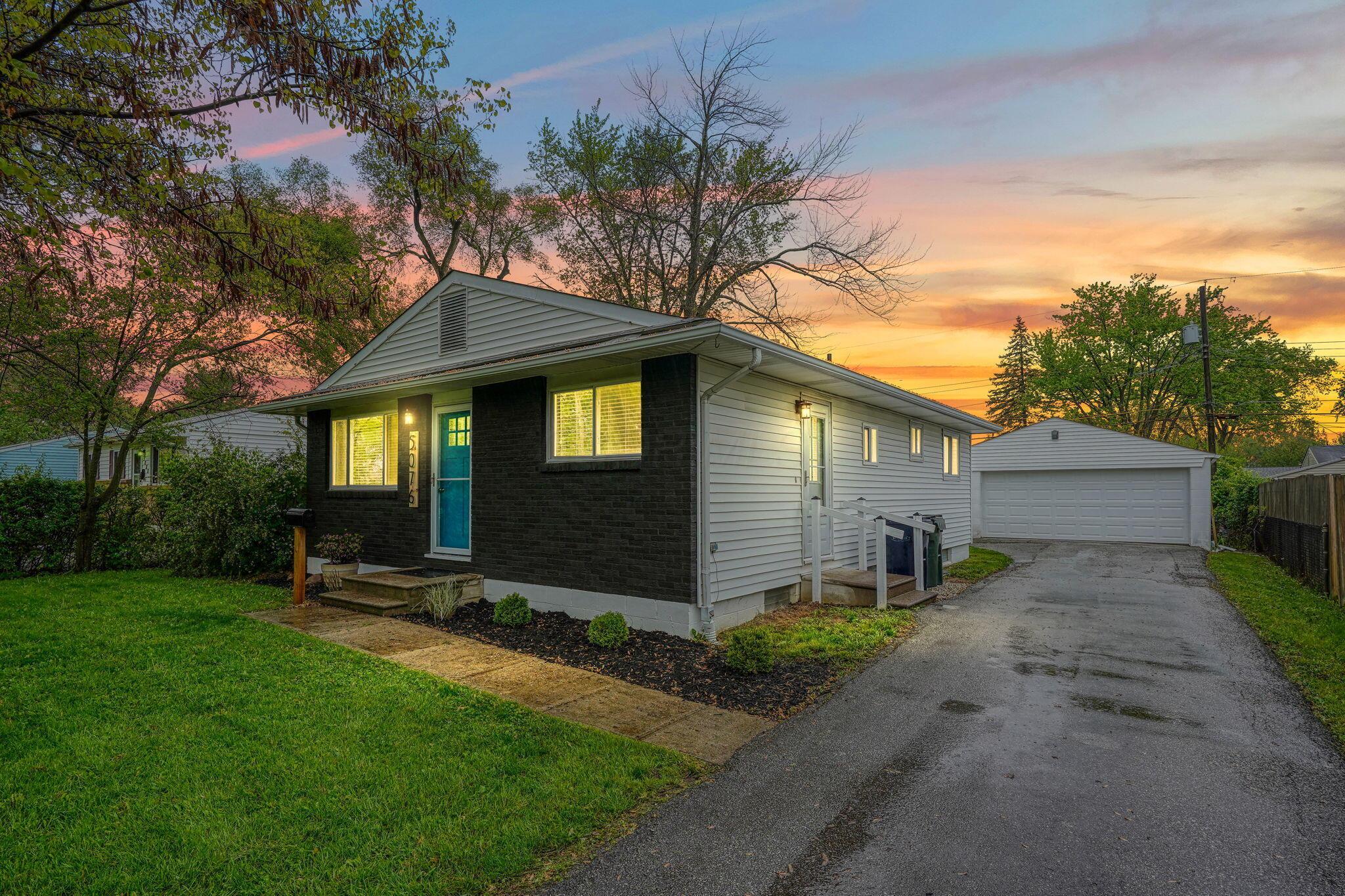 5076 Scioto Darby Road, Hilliard, Ohio image 2