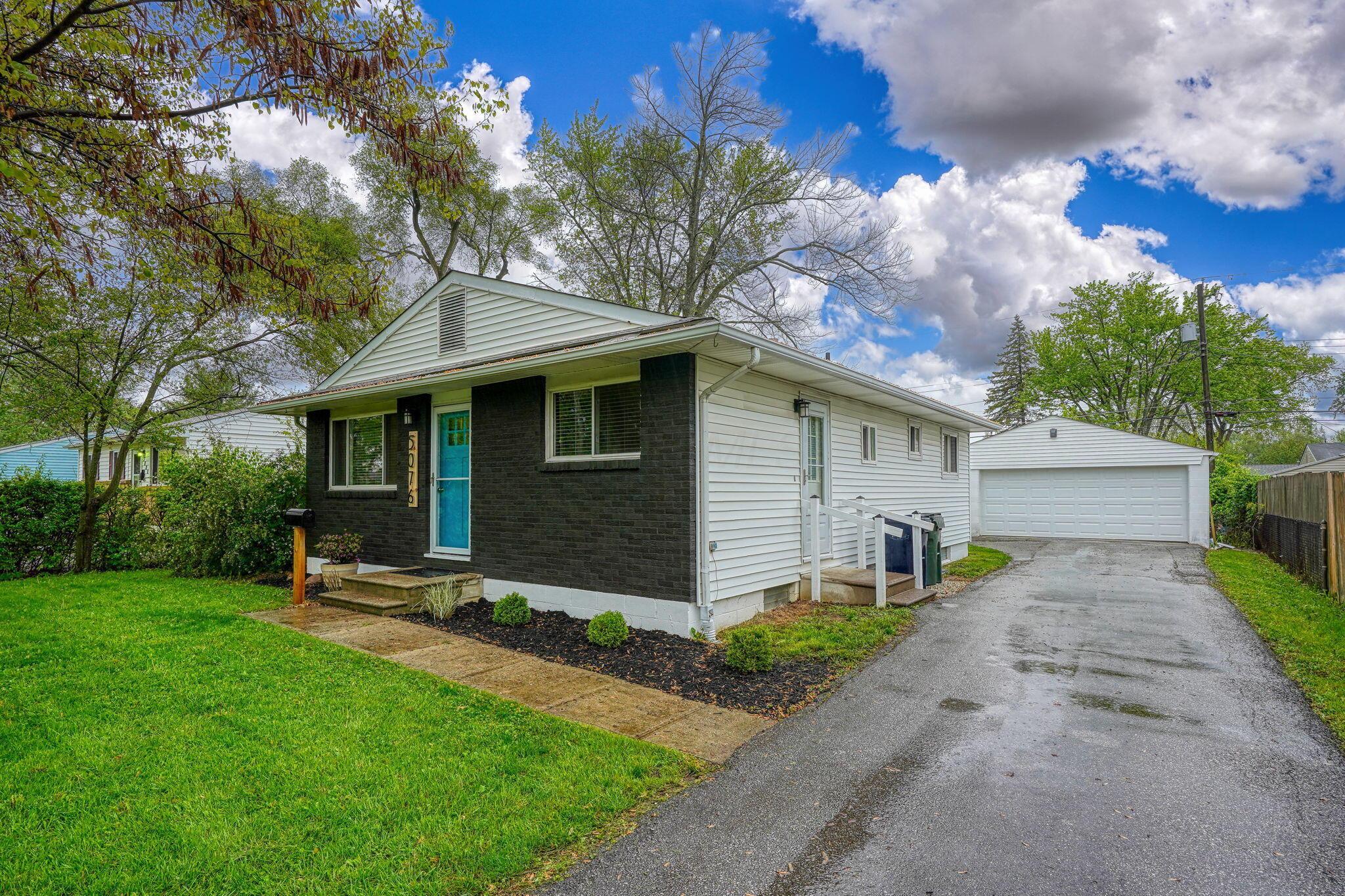 5076 Scioto Darby Road, Hilliard, Ohio image 40