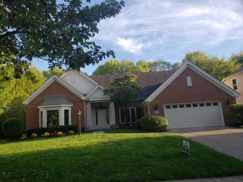Photo of 4569 Wuertz Court, Dublin, OH 43016 (MLS # 225037448)