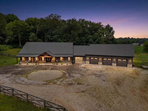 Photo of 16265 Fredericktown Amity Road, Fredericktown, OH 43019 (MLS # 226027644)