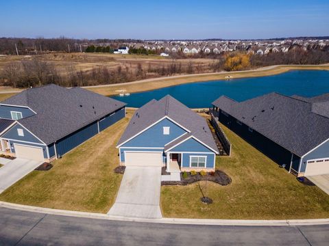 5678 Arcadian Avenue, Hilliard, OH 43026 - MLS#: 225007487