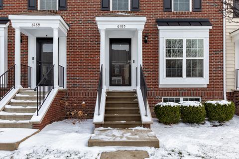 Photo of 6185 Needletail Road 64 #64, Columbus, OH 43230 (MLS # 226005632)