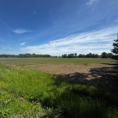Vacant Land For Sale - Brown Road<br/> Ostrander, OH 43061