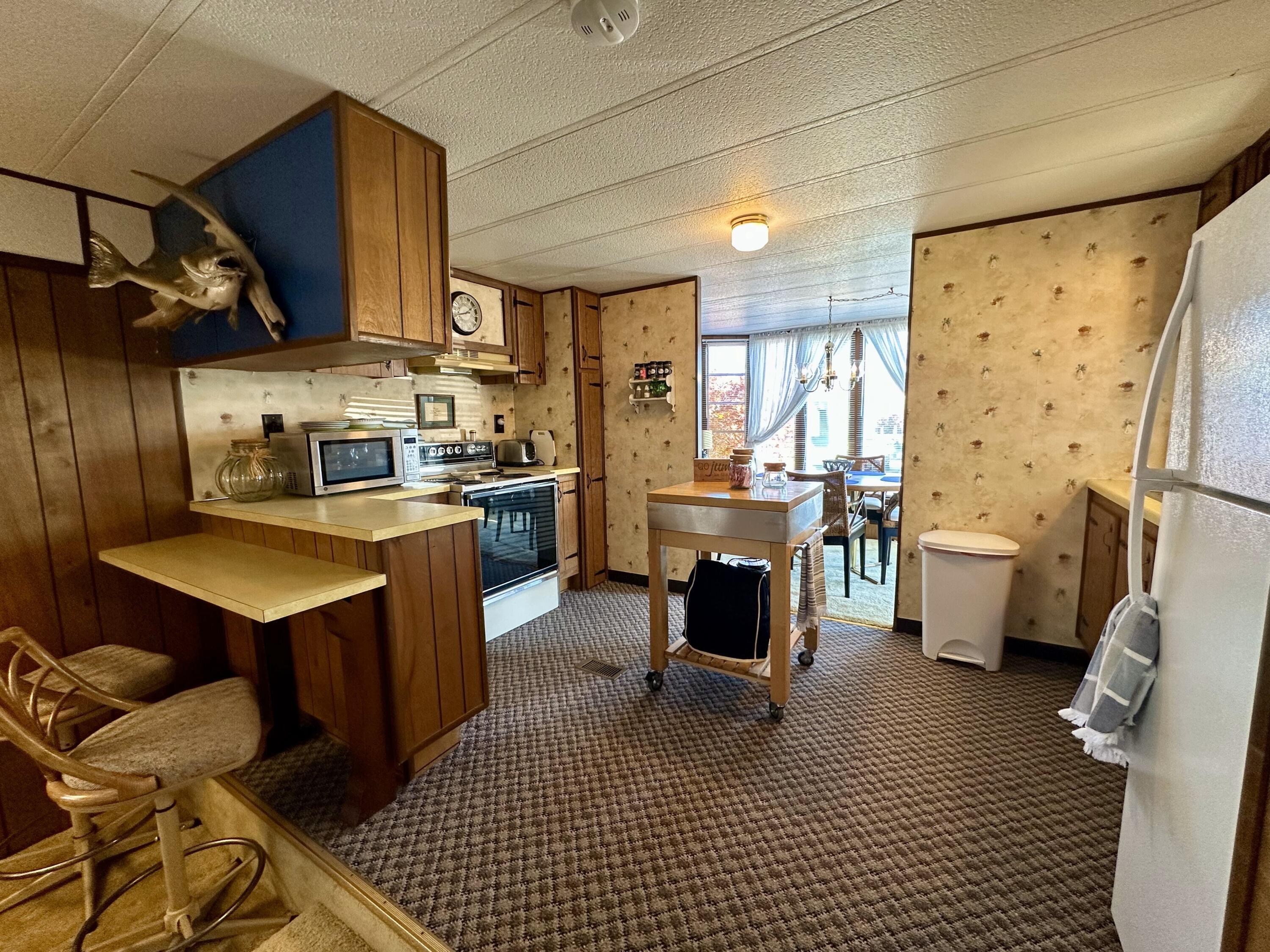 116 Rathbun Drive, Marblehead, Ohio image 6
