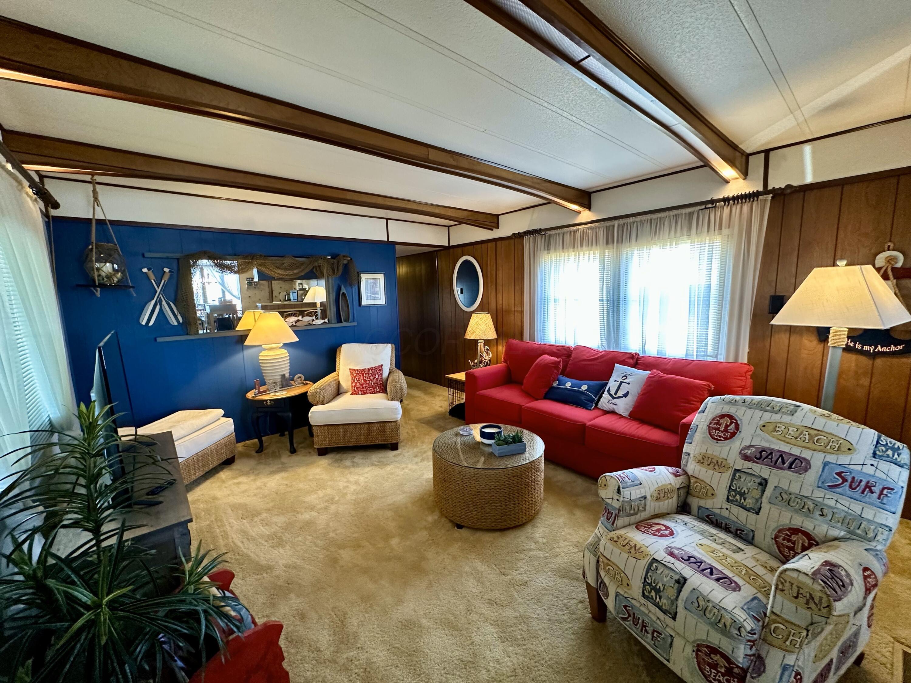 116 Rathbun Drive, Marblehead, Ohio image 5