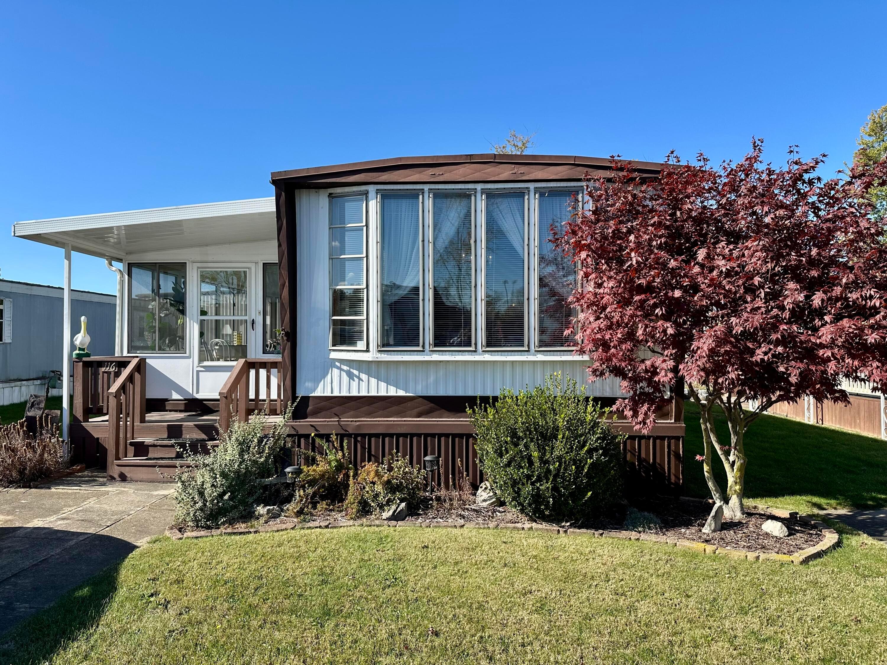 116 Rathbun Drive, Marblehead, Ohio image 1