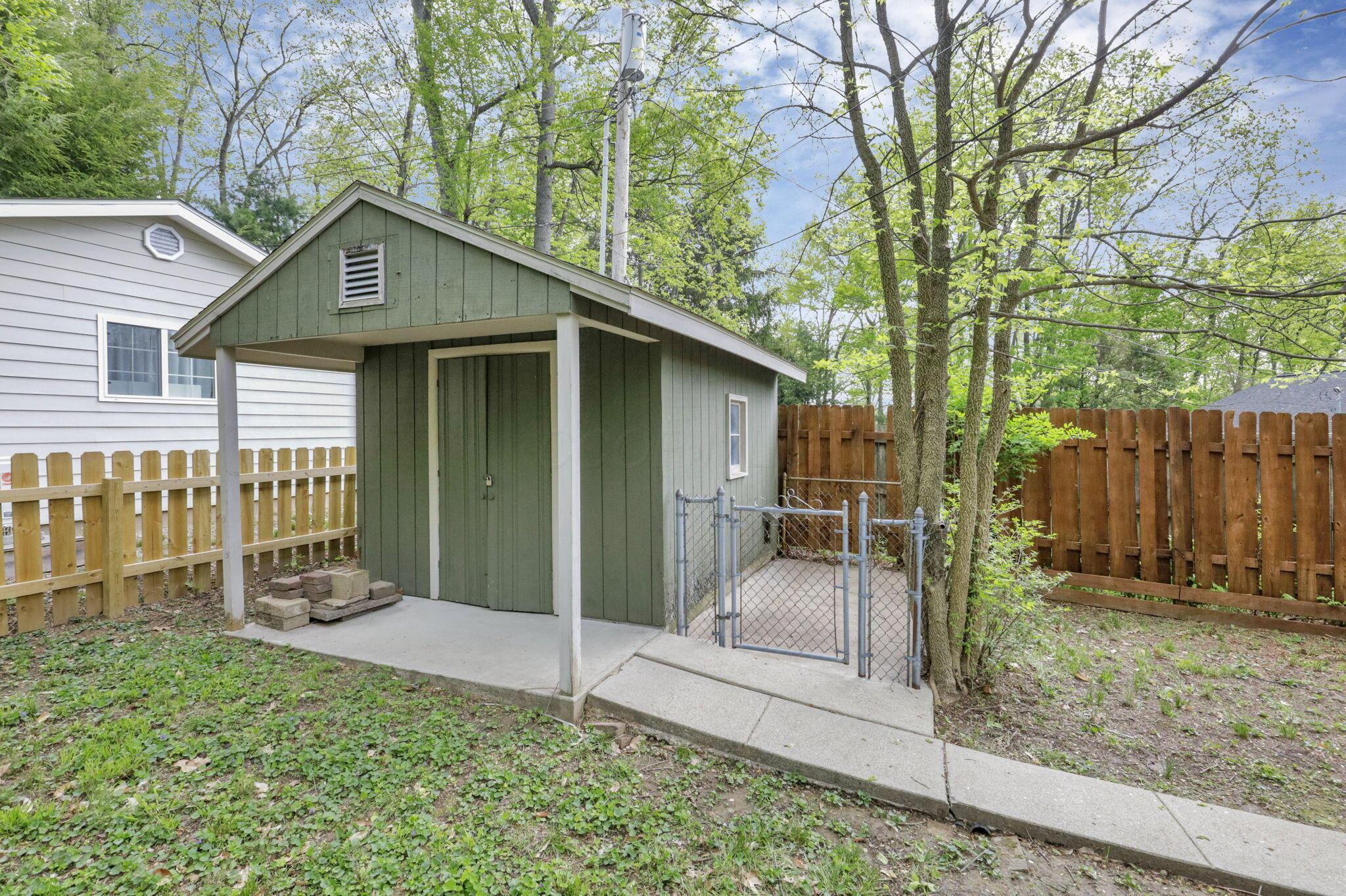 1364 Longwood Drive, Lancaster, Ohio image 44