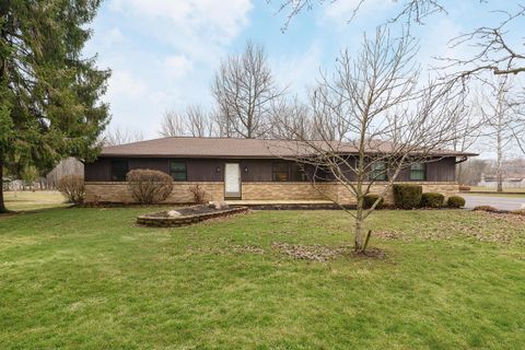 Photo of 7380 Havens Corners Road, Blacklick, OH 43004 (MLS # 226006495)