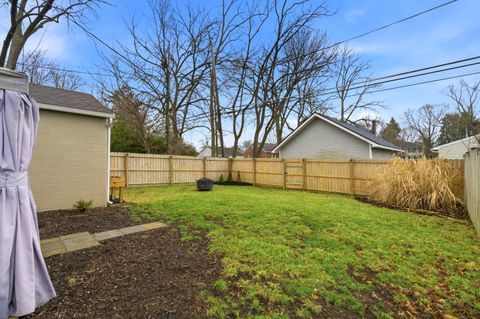 Tiny photo for 53 E Beechwold Boulevard, Columbus, OH 43214 (MLS # 226000502)