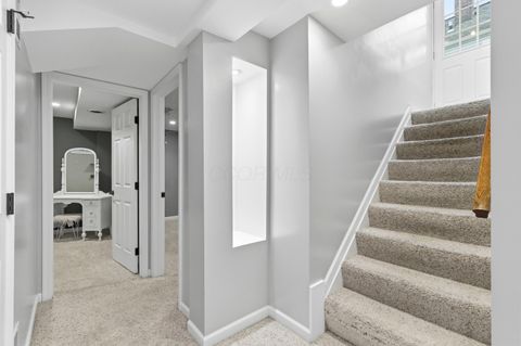 Tiny photo for 53 E Beechwold Boulevard, Columbus, OH 43214 (MLS # 226000502)