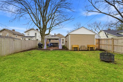 Tiny photo for 53 E Beechwold Boulevard, Columbus, OH 43214 (MLS # 226000502)