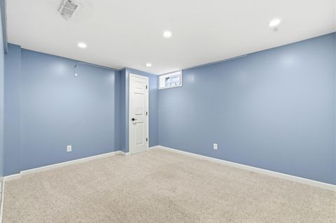 Tiny photo for 53 E Beechwold Boulevard, Columbus, OH 43214 (MLS # 226000502)