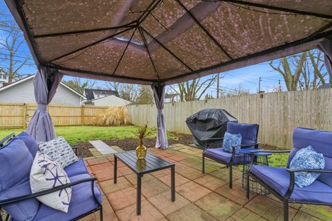 Tiny photo for 53 E Beechwold Boulevard, Columbus, OH 43214 (MLS # 226000502)