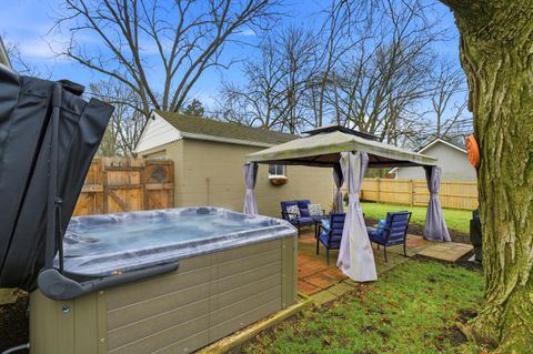 Tiny photo for 53 E Beechwold Boulevard, Columbus, OH 43214 (MLS # 226000502)