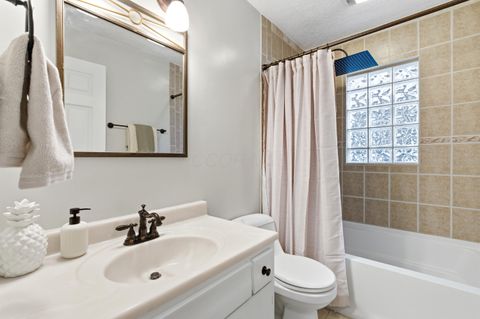 Tiny photo for 53 E Beechwold Boulevard, Columbus, OH 43214 (MLS # 226000502)