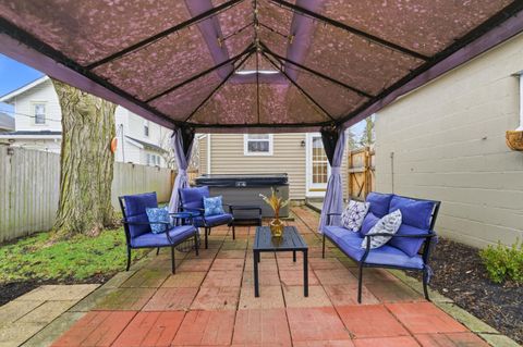 Tiny photo for 53 E Beechwold Boulevard, Columbus, OH 43214 (MLS # 226000502)