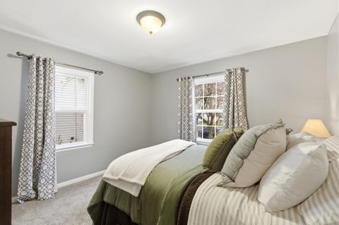 Tiny photo for 53 E Beechwold Boulevard, Columbus, OH 43214 (MLS # 226000502)