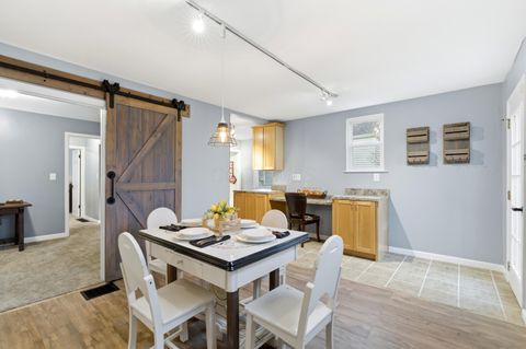 Tiny photo for 53 E Beechwold Boulevard, Columbus, OH 43214 (MLS # 226000502)