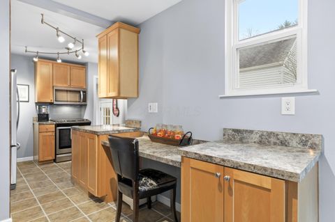 Tiny photo for 53 E Beechwold Boulevard, Columbus, OH 43214 (MLS # 226000502)