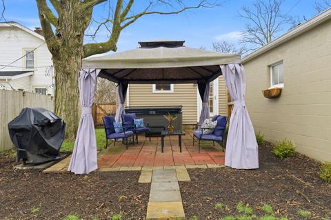 Tiny photo for 53 E Beechwold Boulevard, Columbus, OH 43214 (MLS # 226000502)