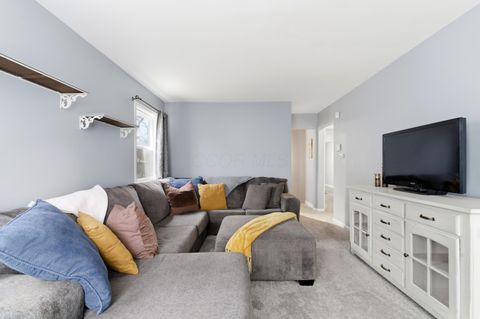 Tiny photo for 53 E Beechwold Boulevard, Columbus, OH 43214 (MLS # 226000502)