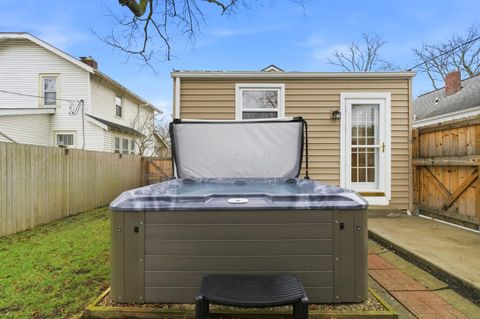 Tiny photo for 53 E Beechwold Boulevard, Columbus, OH 43214 (MLS # 226000502)