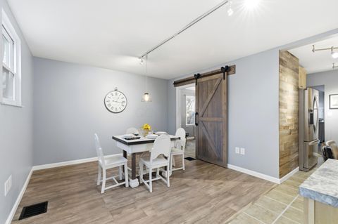 Tiny photo for 53 E Beechwold Boulevard, Columbus, OH 43214 (MLS # 226000502)