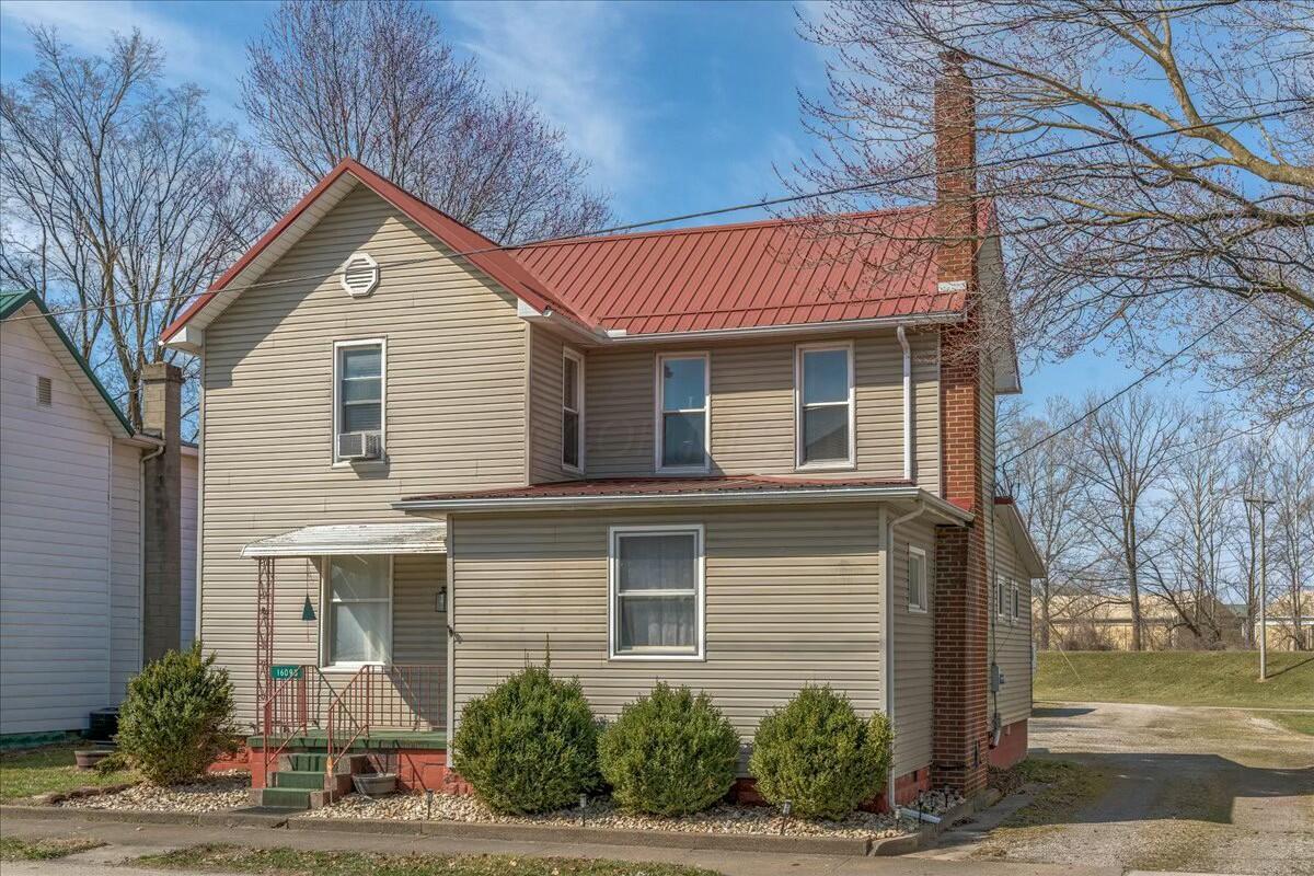 16093 Main St St, Laurelville, Ohio image 1