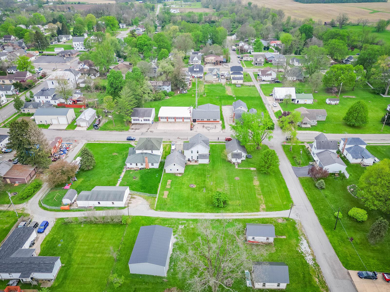 9 W 1st Street, Christiansburg, Ohio image 14